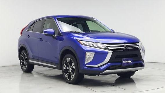 MITSUBISHI ECLIPSE CROSS 2018 JA4AT5AA6JZ062932 image MITSUBISHI ECLIPSE CROSS 2018 JA4AT5AA6JZ062932 image